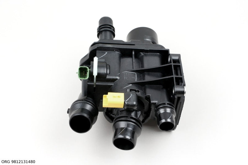 Thermostat d’origine PSA – OEM 9812131480 – vue 5