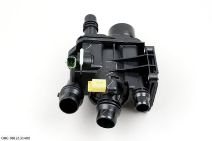 Thermostat d’origine PSA – OEM 9812131480 – vue 5