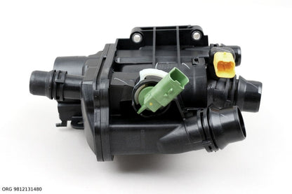 Thermostat d’origine PSA – OEM 9812131480 – vue 6