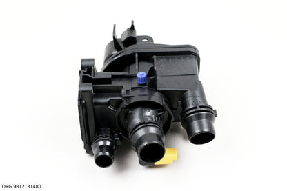 Thermostat d’origine PSA – OEM 9812131480 – vue 1