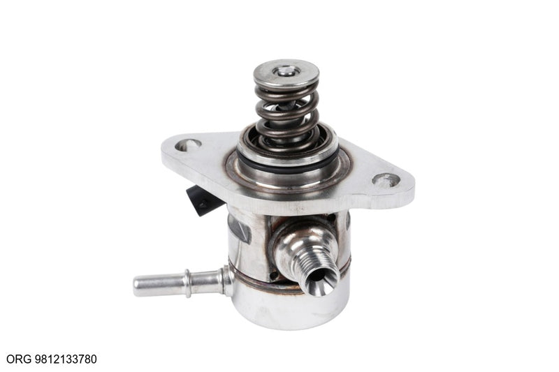 Pompe haute pression d’origine PSA – OEM 9812133780 – vue 2