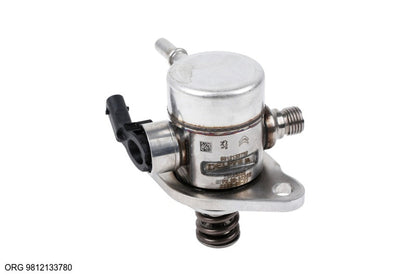 Pompe haute pression d’origine PSA – OEM 9812133780 – vue 3