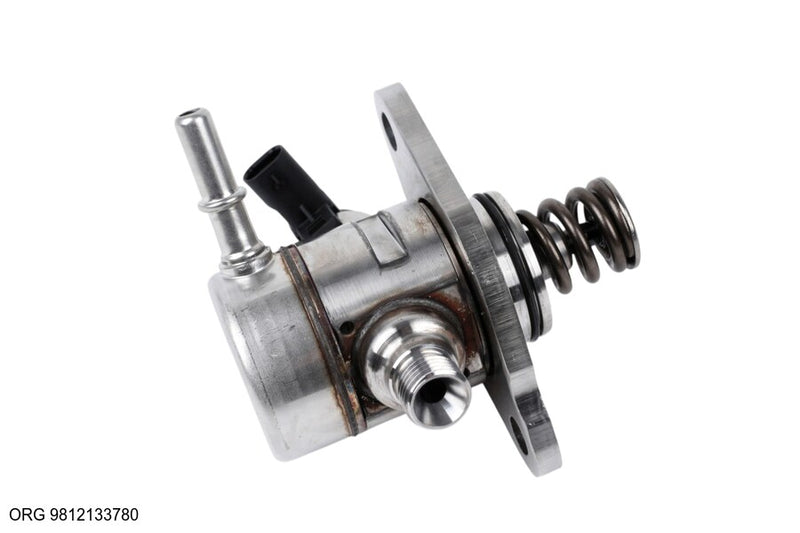 Pompe haute pression d’origine PSA – OEM 9812133780 – vue 5