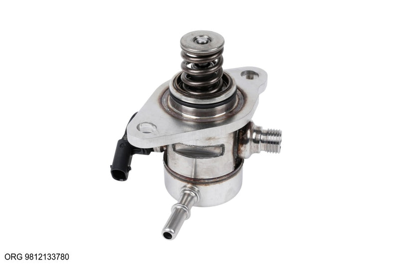 Pompe haute pression d’origine PSA – OEM 9812133780 – vue 1