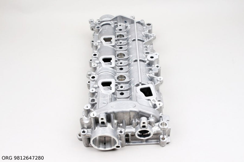 Couvre-culasse d’origine PSA – OEM 9812647280 – vue 2