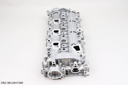 Couvre-culasse d’origine PSA – OEM 9812647280 – vue 2