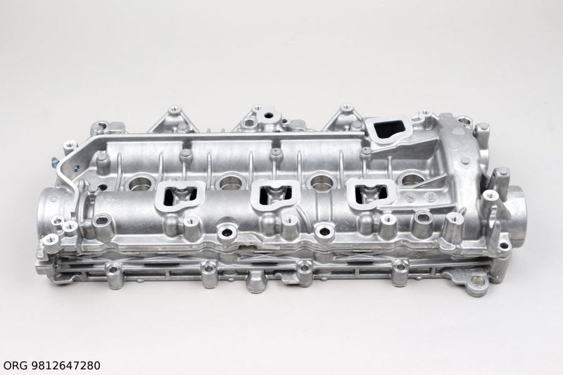 Couvre-culasse d’origine PSA – OEM 9812647280 – vue 3