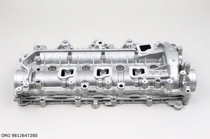 Couvre-culasse d’origine PSA – OEM 9812647280 – vue 3