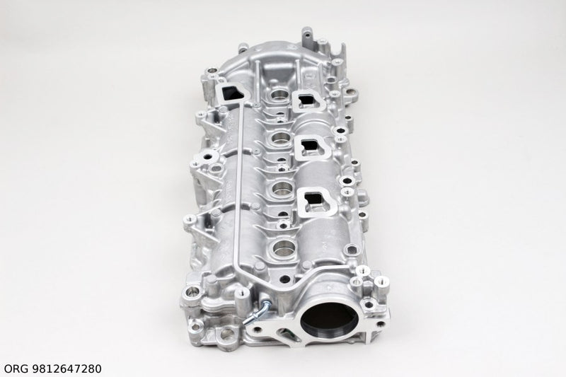 Couvre-culasse d’origine PSA – OEM 9812647280 – vue 4