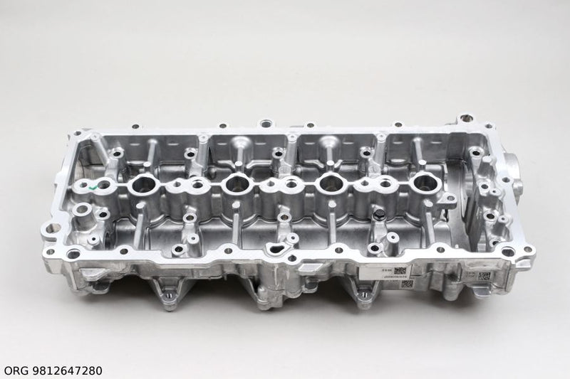 Couvre-culasse d’origine PSA – OEM 9812647280 – vue 5