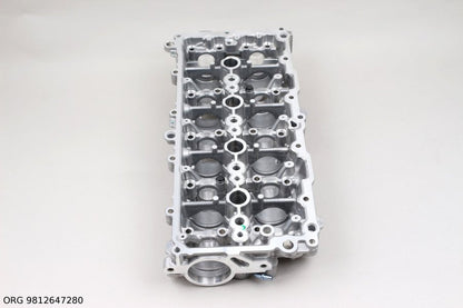 Couvre-culasse d’origine PSA – OEM 9812647280 – vue 6
