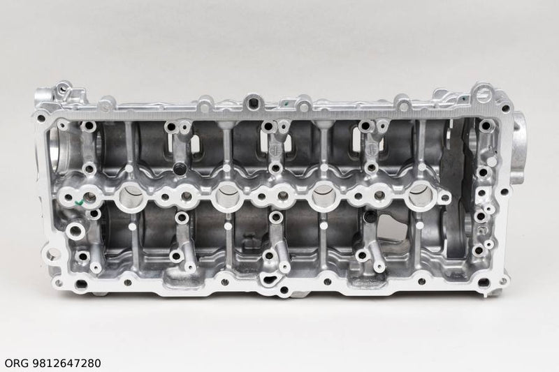 Couvre-culasse d’origine PSA – OEM 9812647280 – vue 8