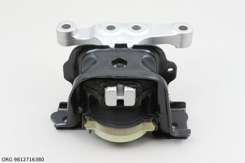 Support moteur d’origine PSA – OEM 9812716380 – vue 1
