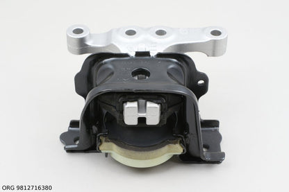 Support moteur d’origine PSA – OEM 9812716380 – vue 1