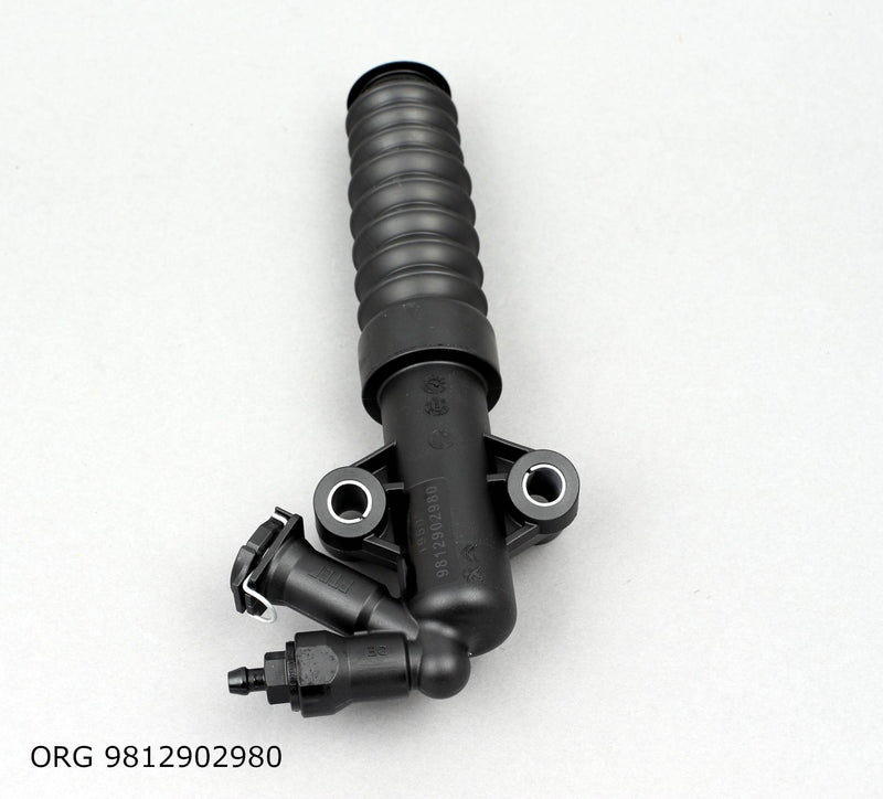 Butée hydraulique d’embrayage d’origine PSA – OEM 9812902980 – vue 3