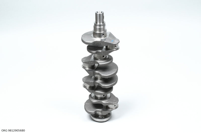 Vilebrequin d’origine PSA – OEM 9812905680 – vue 2