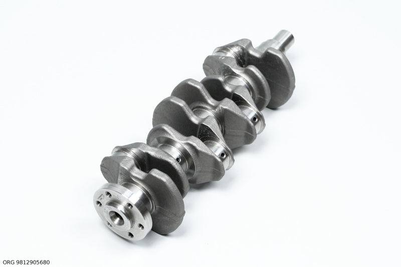 Vilebrequin d’origine PSA – OEM 9812905680 – vue 4