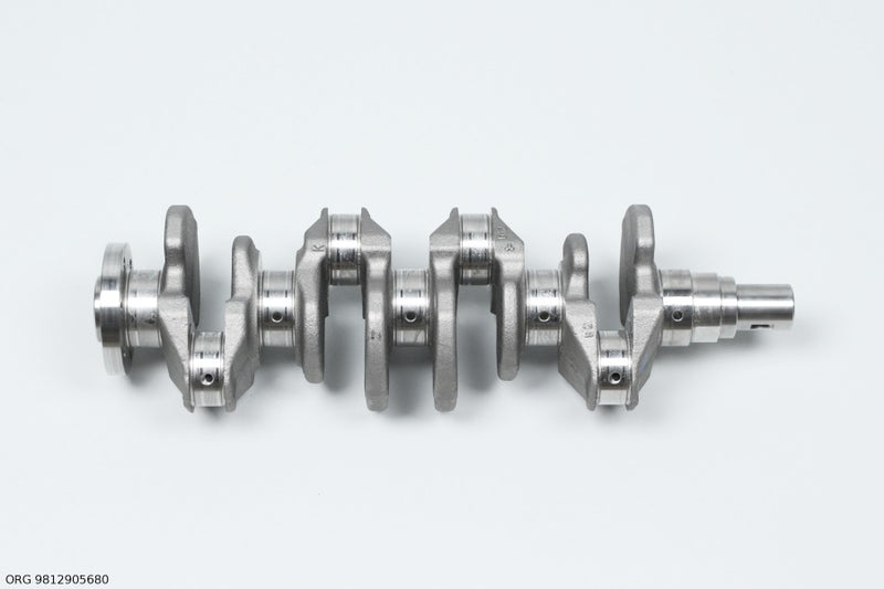 Vilebrequin d’origine PSA – OEM 9812905680 – vue 1