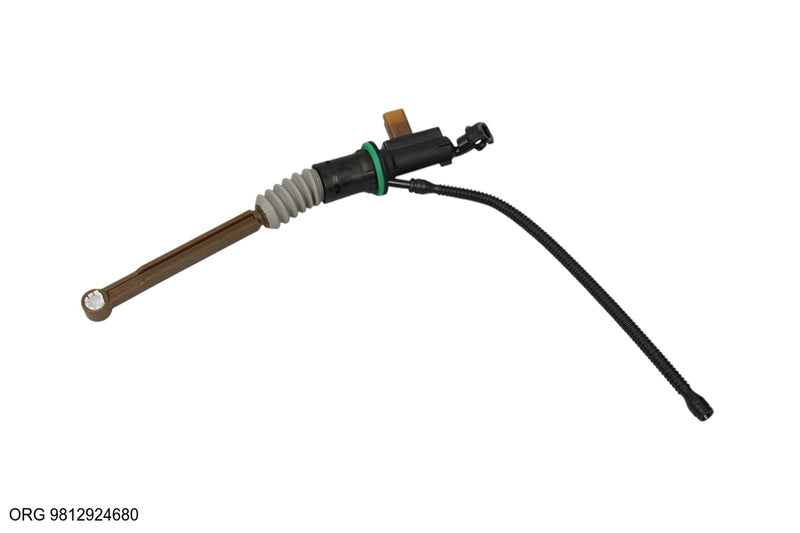 Émetteur d’embrayage d’origine PSA – OEM 9812924680 – vue 1
