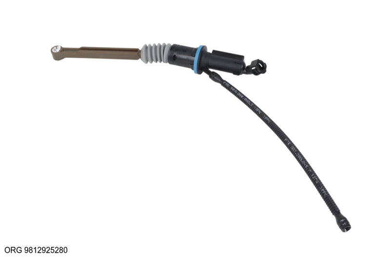 Émetteur d’embrayage d’origine PSA – OEM 9812925280 – vue 1
