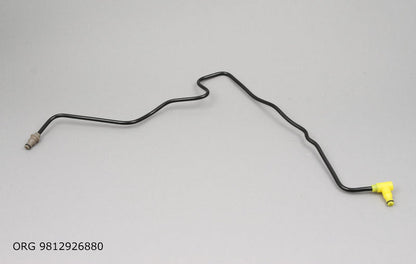 Conduite d’embrayage d’origine PSA – OEM 9812926880 – vue 2