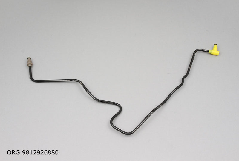 Conduite d’embrayage d’origine PSA – OEM 9812926880 – vue 4