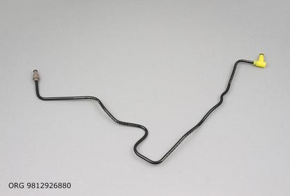 Conduite d’embrayage d’origine PSA – OEM 9812926880 – vue 4