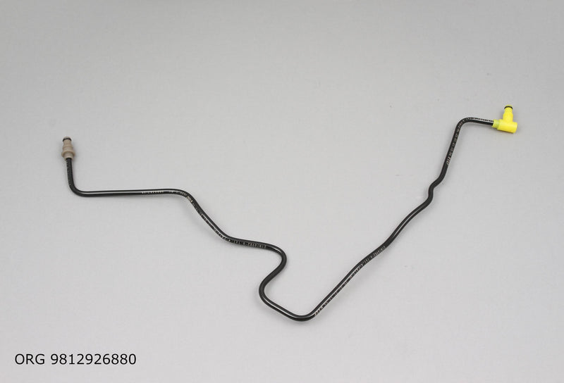 Conduite d’embrayage d’origine PSA – OEM 9812926880 – vue 5