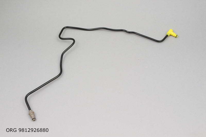 Conduite d’embrayage d’origine PSA – OEM 9812926880 – vue 1