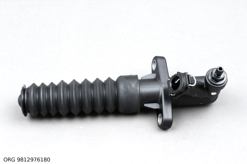 Butée hydraulique d’embrayage d’origine PSA – OEM 9812976180 – vue 1