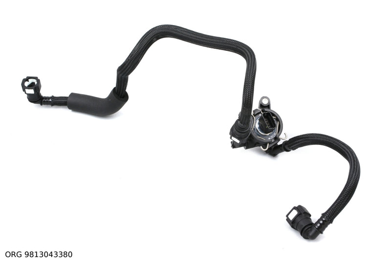 Conduite de carburant d’origine PSA – OEM 9813043380 – vue 2
