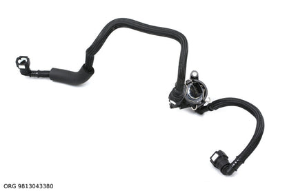 Conduite de carburant d’origine PSA – OEM 9813043380 – vue 2