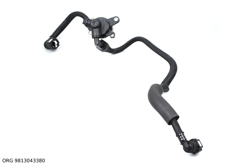 Conduite de carburant d’origine PSA – OEM 9813043380 – vue 3