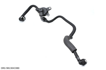 Conduite de carburant d’origine PSA – OEM 9813043380 – vue 3