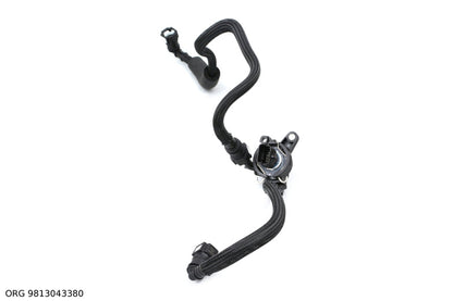 Conduite de carburant d’origine PSA – OEM 9813043380 – vue 4