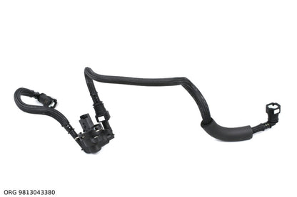 Conduite de carburant d’origine PSA – OEM 9813043380 – vue 1