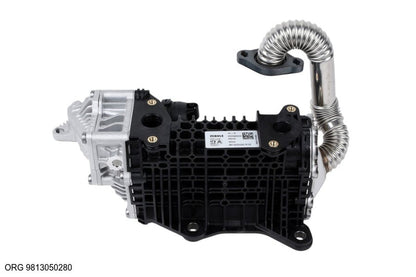 Échangeur thermique d’origine PSA – OEM 9813050280 – vue 1