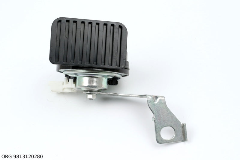 Avertisseur sonore d’origine PSA – OEM 9813120280 – vue 2