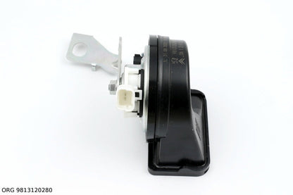 Avertisseur sonore d’origine PSA – OEM 9813120280 – vue 3