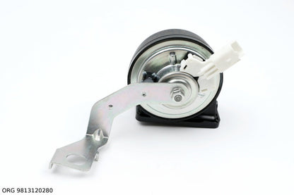 Avertisseur sonore d’origine PSA – OEM 9813120280 – vue 4