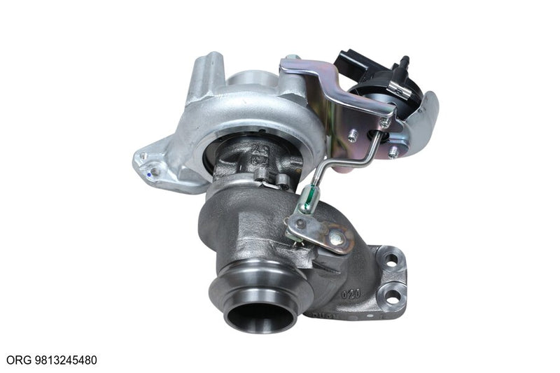 Turbocompresseur d’origine PSA – OEM 9813245480 – vue 2