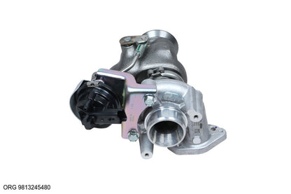 Turbocompresseur d’origine PSA – OEM 9813245480 – vue 4