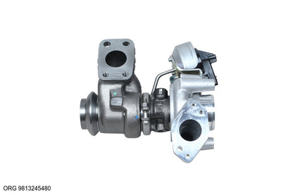 Turbocompresseur d’origine PSA – OEM 9813245480 – vue 5