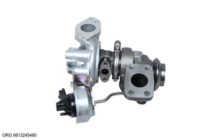 Turbocompresseur d’origine PSA – OEM 9813245480 – vue 6