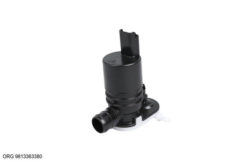 Pompe de lave-glace d’origine PSA – OEM 9813363380 – vue 2