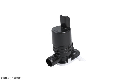 Pompe de lave-glace d’origine PSA – OEM 9813363380 – vue 2