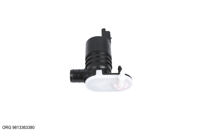 Pompe de lave-glace d’origine PSA – OEM 9813363380 – vue 3