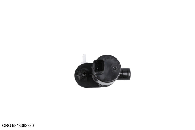Pompe de lave-glace d’origine PSA – OEM 9813363380 – vue 4