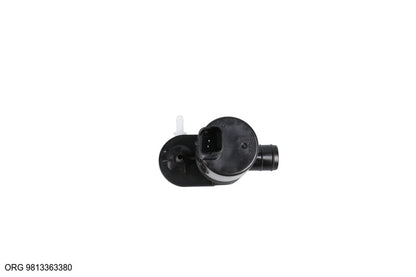 Pompe de lave-glace d’origine PSA – OEM 9813363380 – vue 4