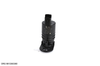 Pompe de lave-glace d’origine PSA – OEM 9813363380 – vue 1